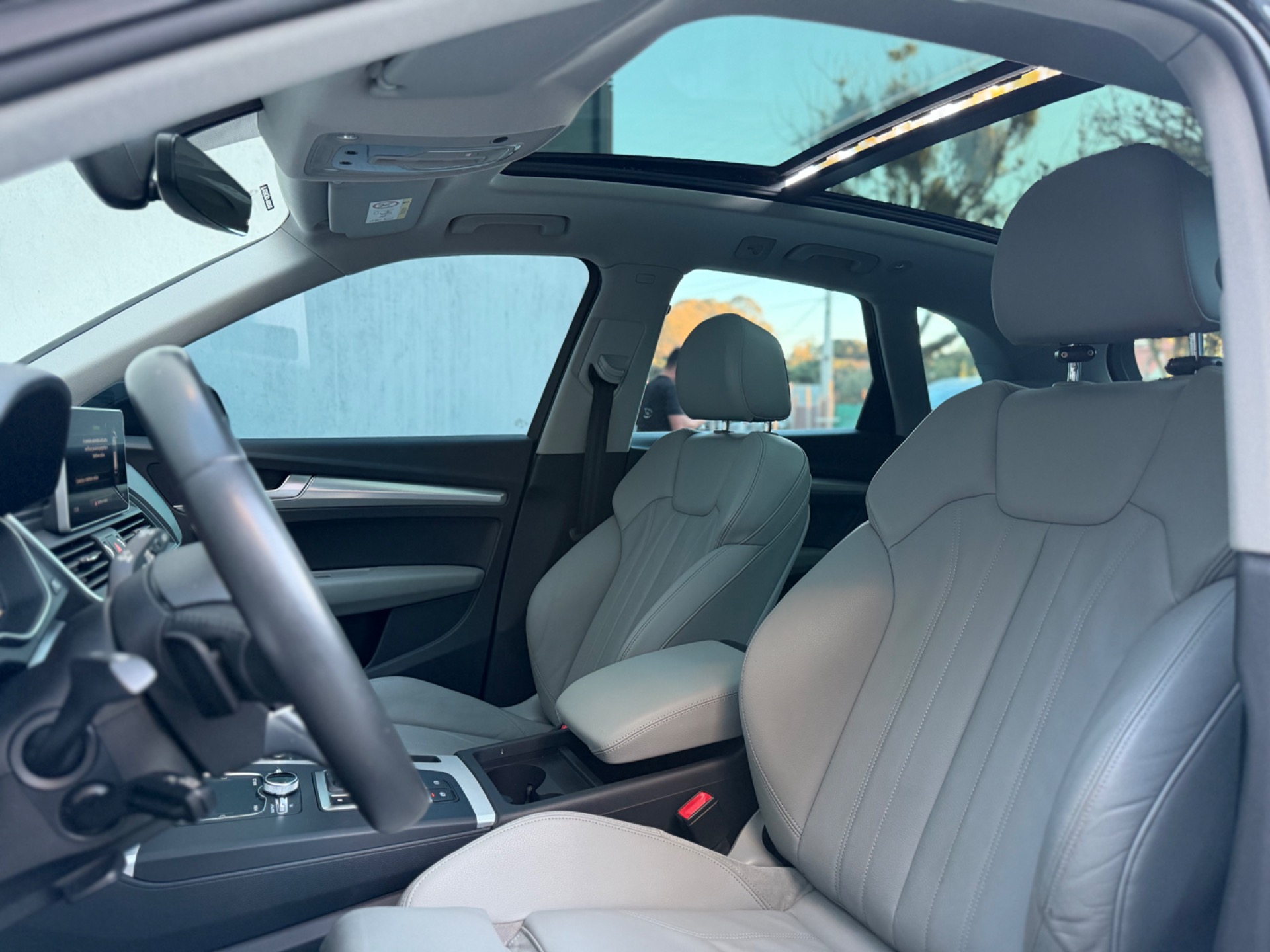 Audi Q5 Prestige Plus 2.0 TFSI Quat. S Tronic - foto 15