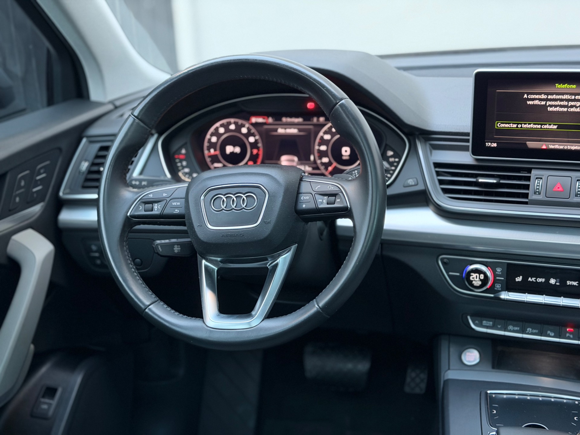 Audi Q5 Prestige Plus 2.0 TFSI Quat. S Tronic - foto 7