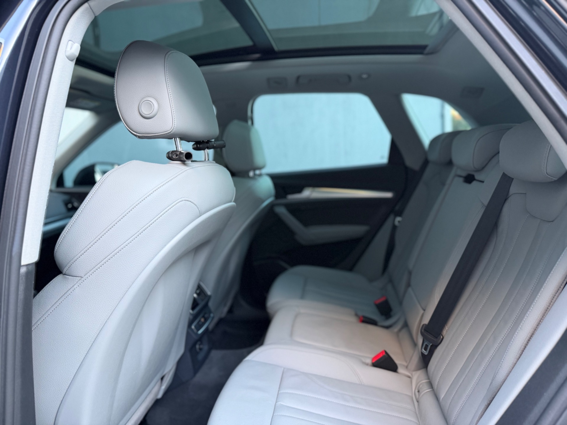 Audi Q5 Prestige Plus 2.0 TFSI Quat. S Tronic - foto 16