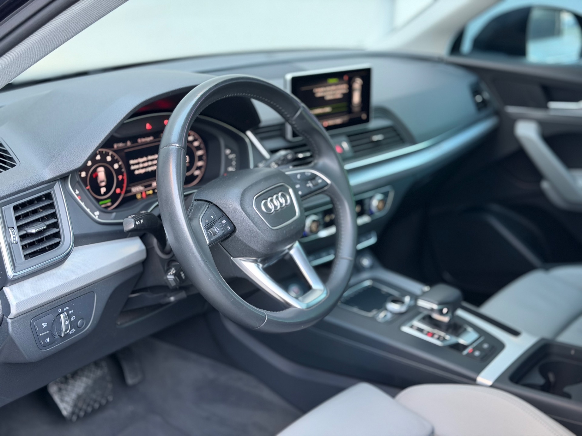 Audi Q5 Prestige Plus 2.0 TFSI Quat. S Tronic - foto 9