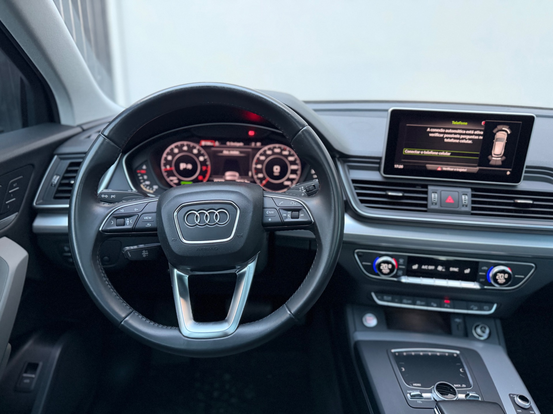 Audi Q5 Prestige Plus 2.0 TFSI Quat. S Tronic - foto 10