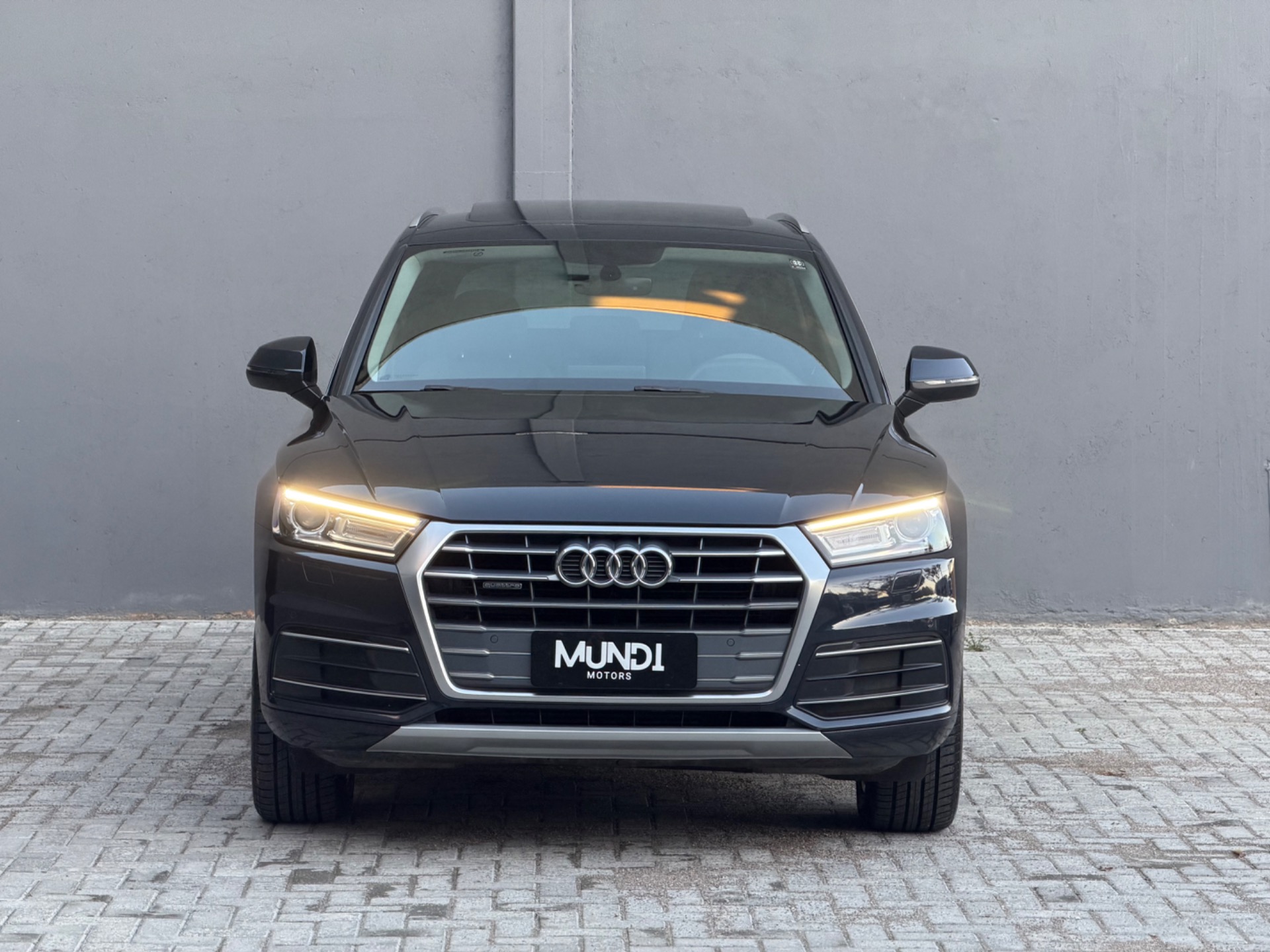 Audi Q5 Prestige Plus 2.0 TFSI Quat. S Tronic - foto 2