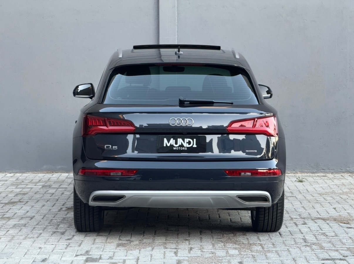 Audi Q5 Prestige Plus 2.0 TFSI Quat. S Tronic - foto 3