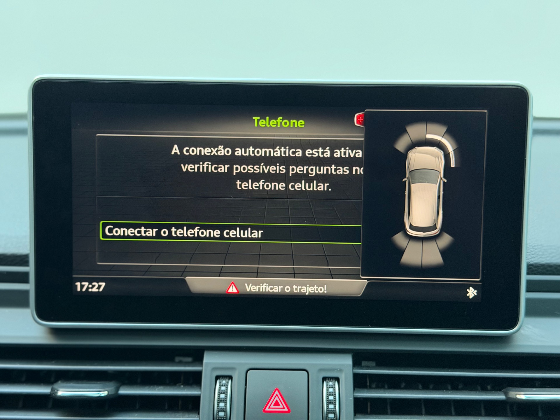 Audi Q5 Prestige Plus 2.0 TFSI Quat. S Tronic - foto 11