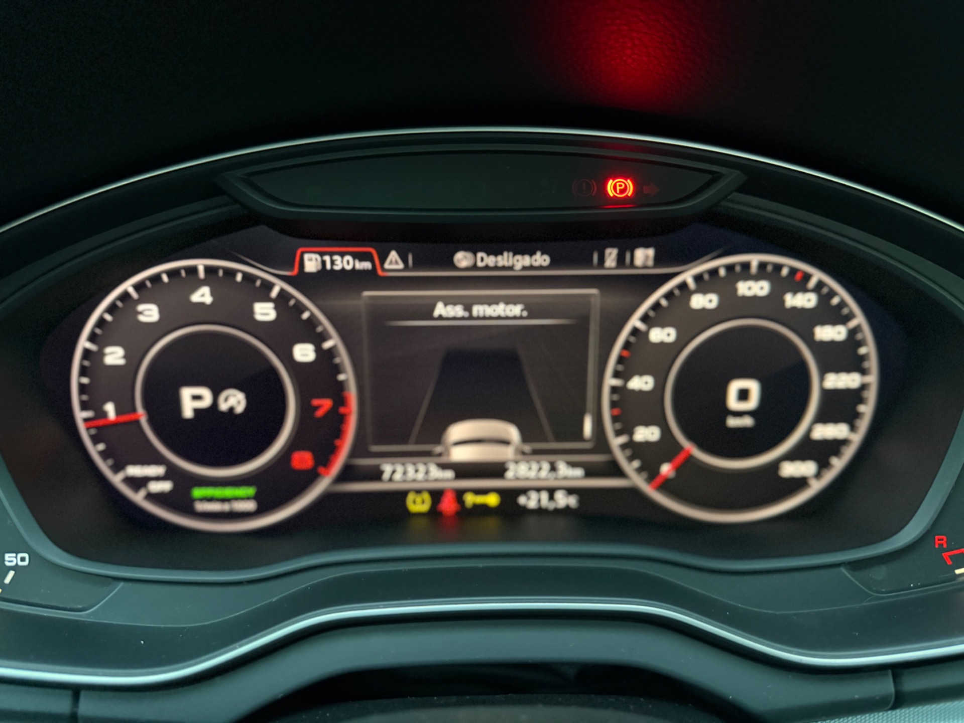 Audi Q5 Prestige Plus 2.0 TFSI Quat. S Tronic - foto 5