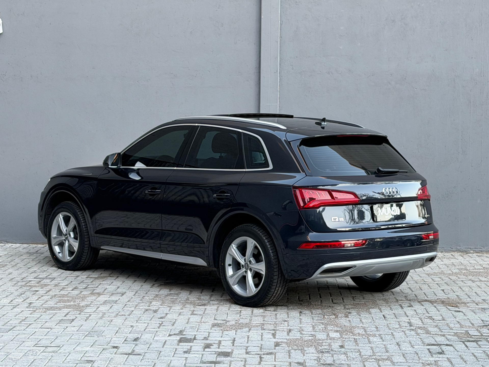 Audi Q5 Prestige Plus 2.0 TFSI Quat. S Tronic - foto 4