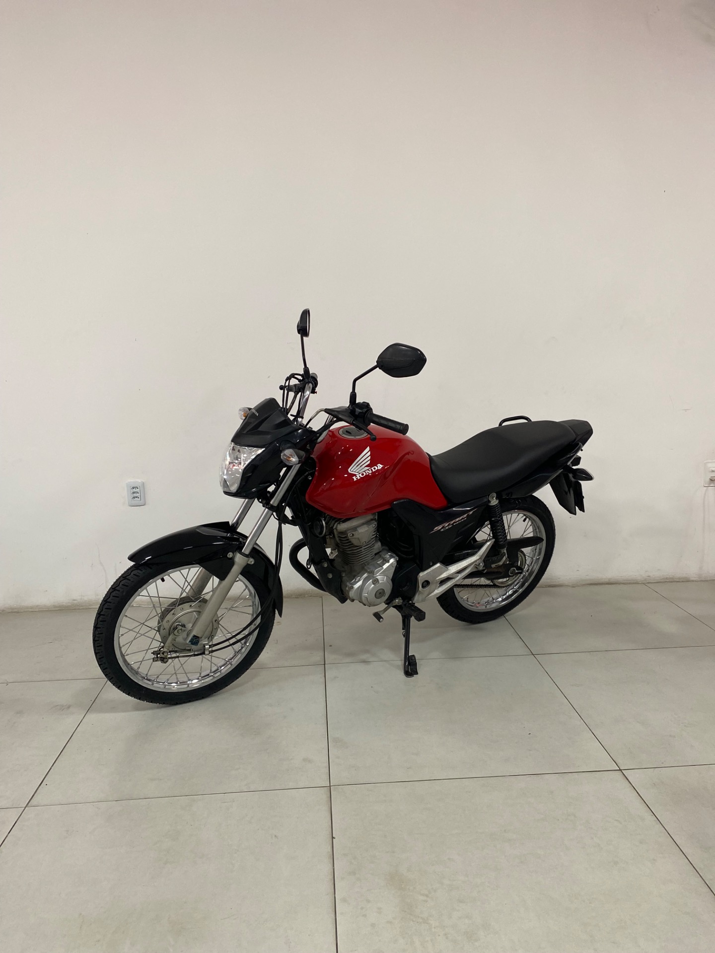 CG 160 START