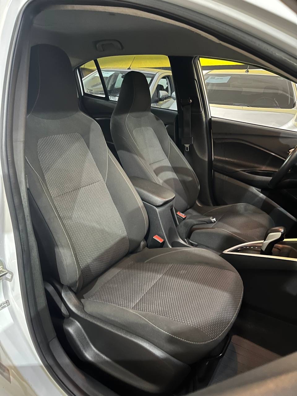 Chevrolet Onix Plus Plus LTZ 1.0 12V Tb Flex Aut. - foto 11