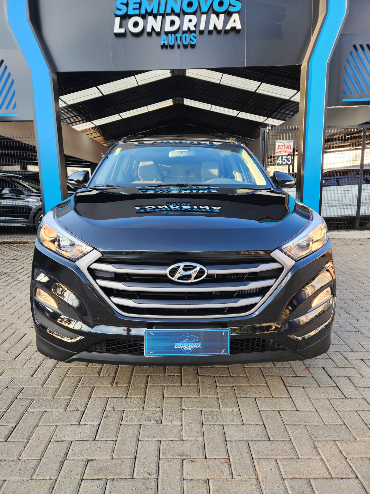 Hyundai Tucson 2021 - foto 18