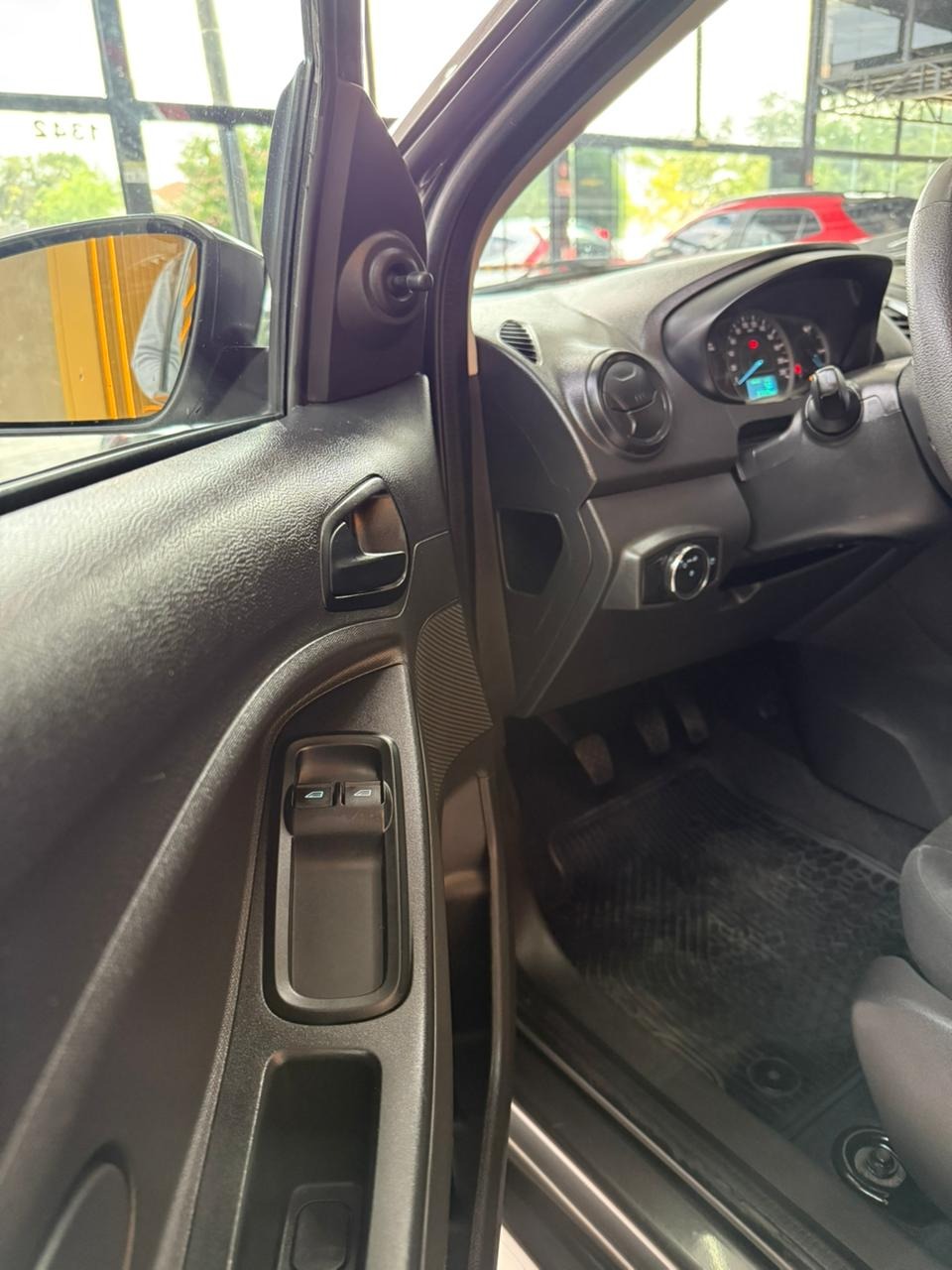 Ford Ka 1.0 Freestyle 12V Flex 5P Mec. - foto 11
