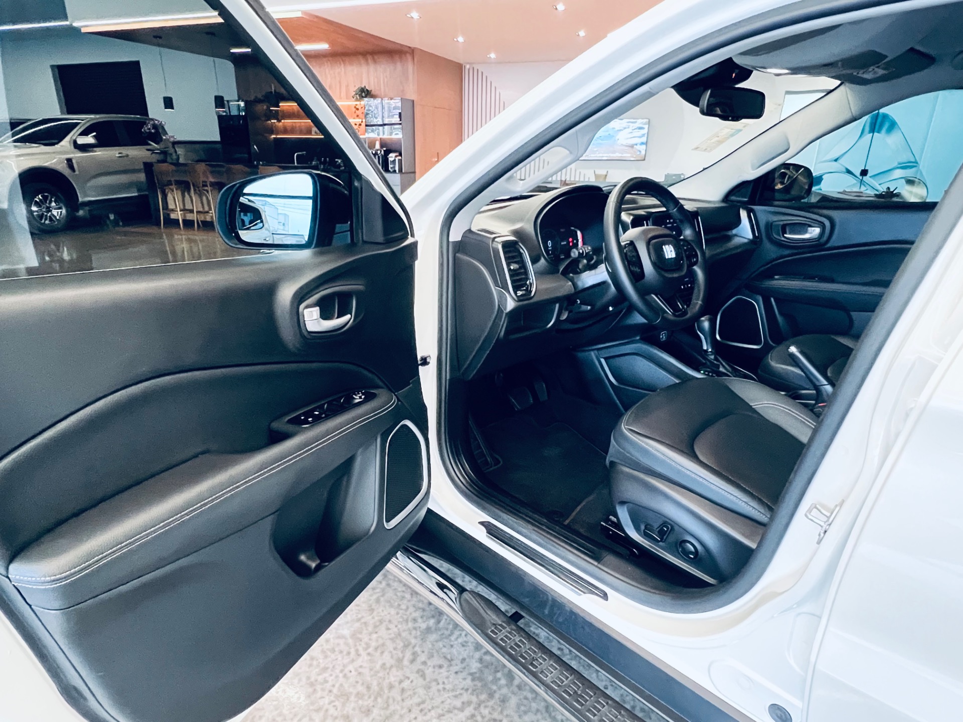 Fiat Toro Volcano 1.3 T270 4X2 Flex Aut. - foto 9