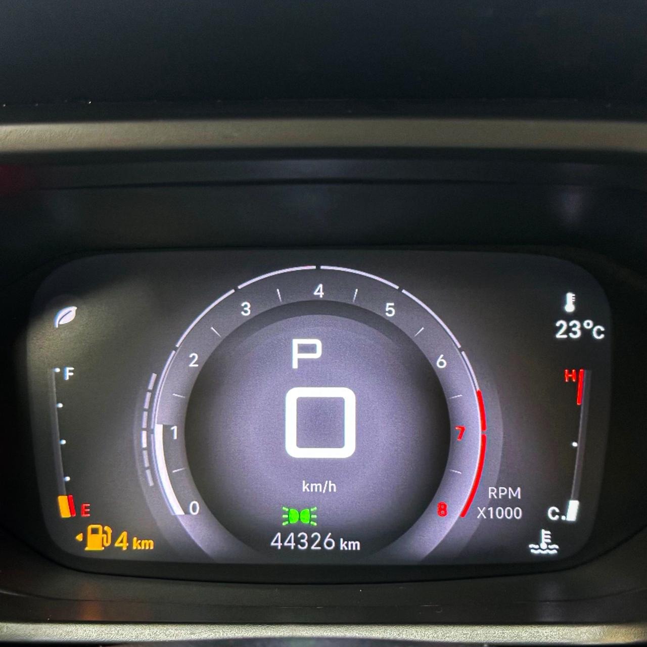 Citroën Aircross F. Pack 1.0 Flex Tb 200 Automático - foto 15