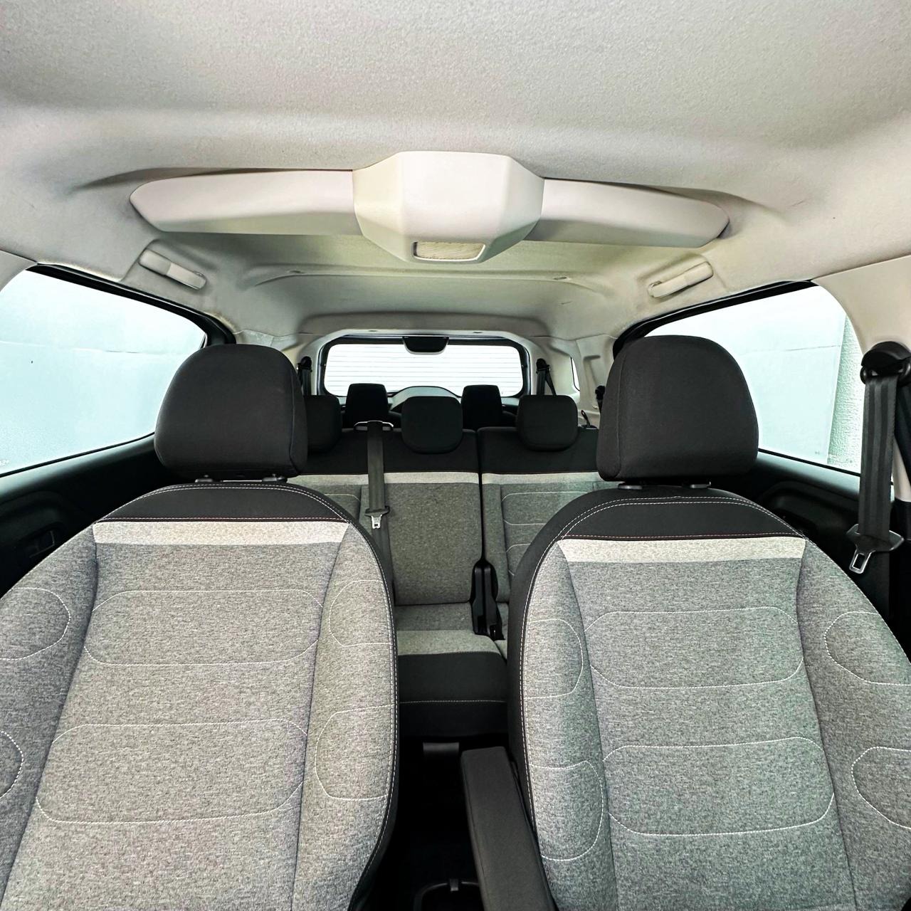 Citroën Aircross F. Pack 1.0 Flex Tb 200 Automático - foto 9