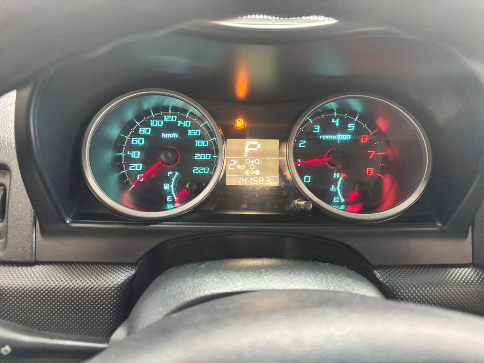 Mitsubishi Pajero Tr4 2.0 2.0 Flex 16V 4X4 Aut. - foto 9