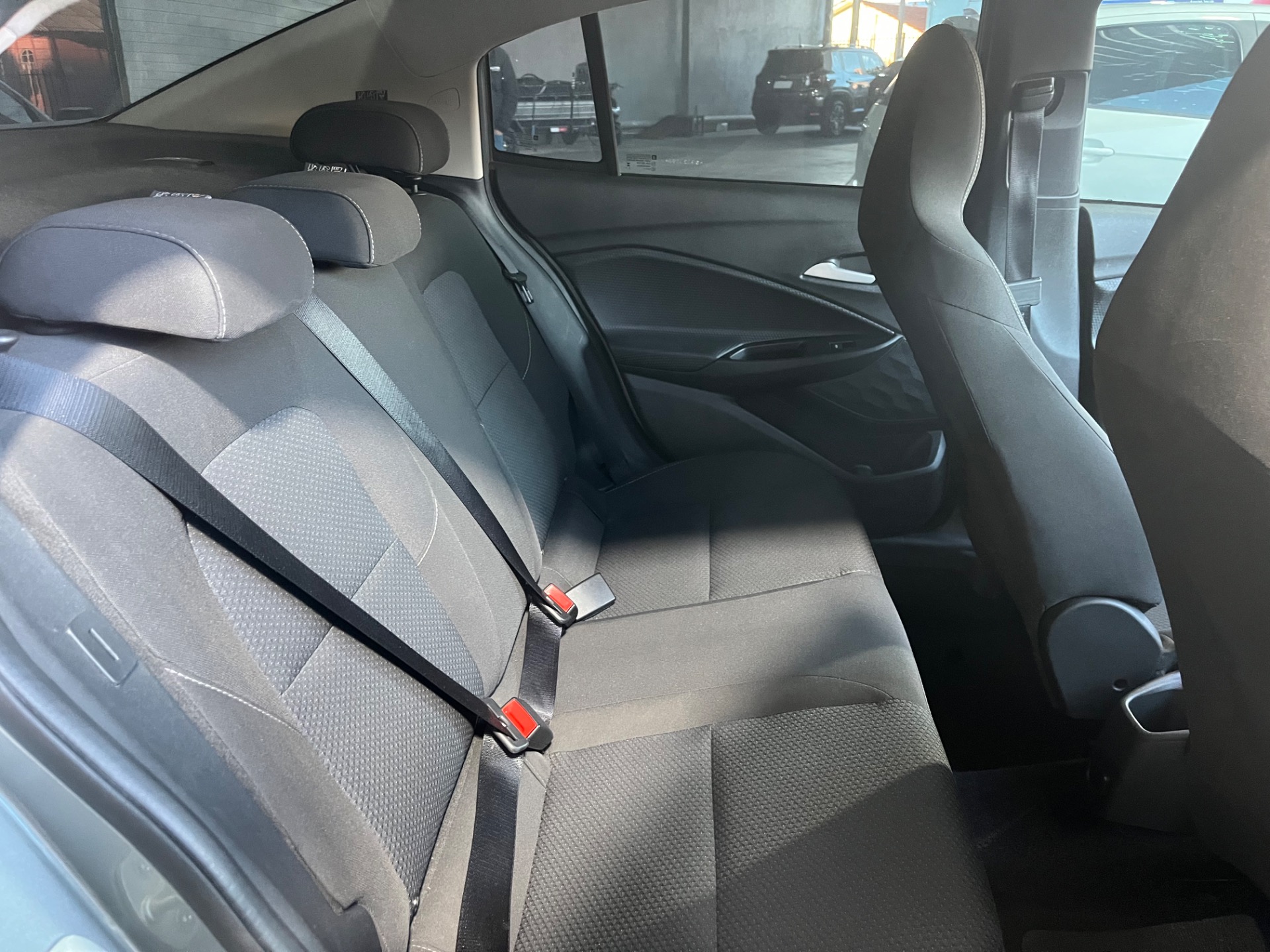 Chevrolet Onix Hatch LT 1.0 12V Tb Flex 5P Mec. - foto 7