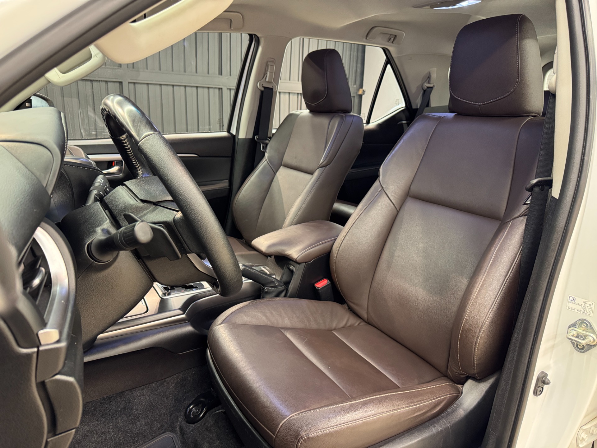 Toyota Hilux Srx 4X4 2.8 TDI 16V Dies. Aut. - foto 16