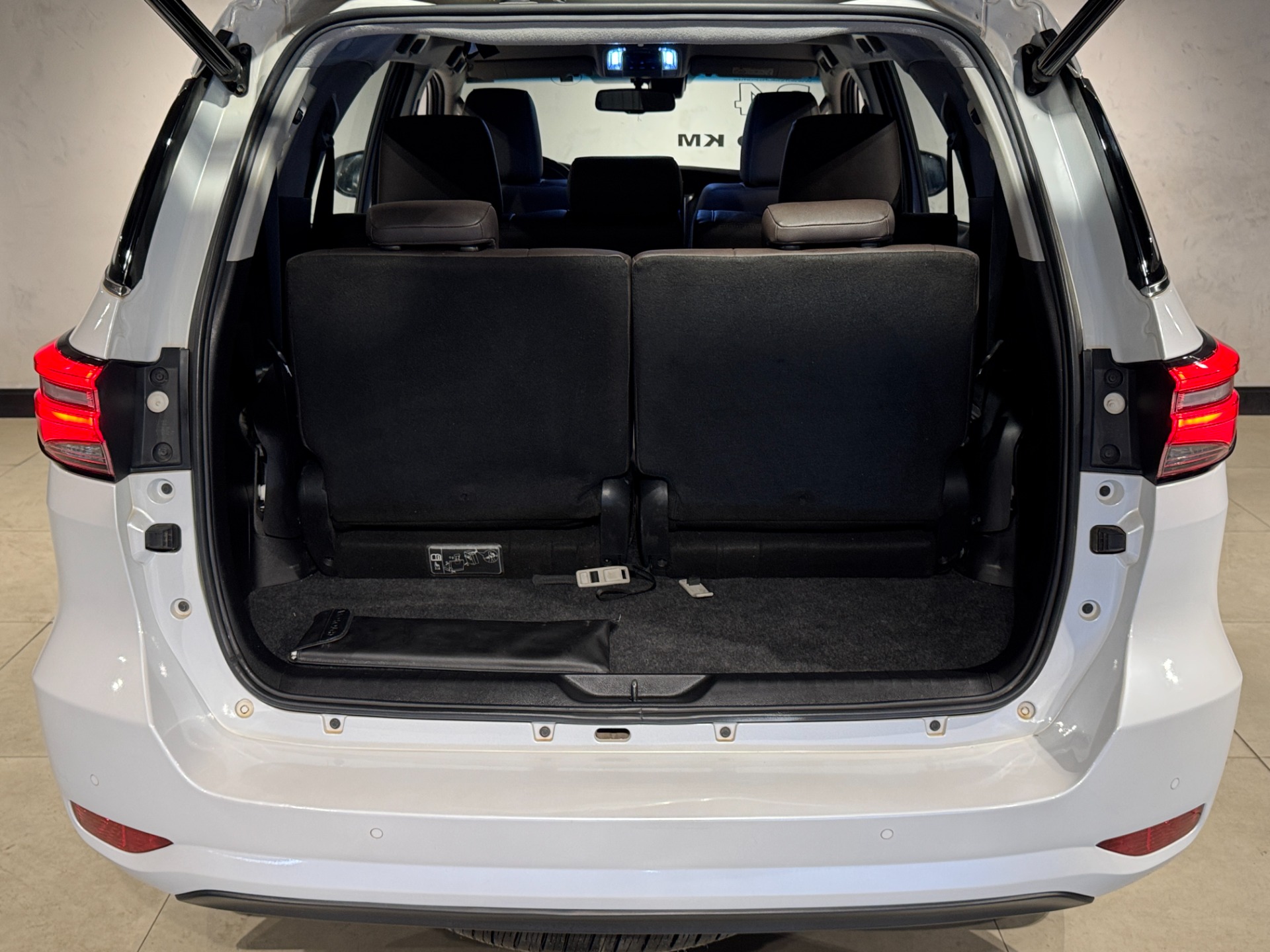 Toyota Hilux Srx 4X4 2.8 TDI 16V Dies. Aut. - foto 8