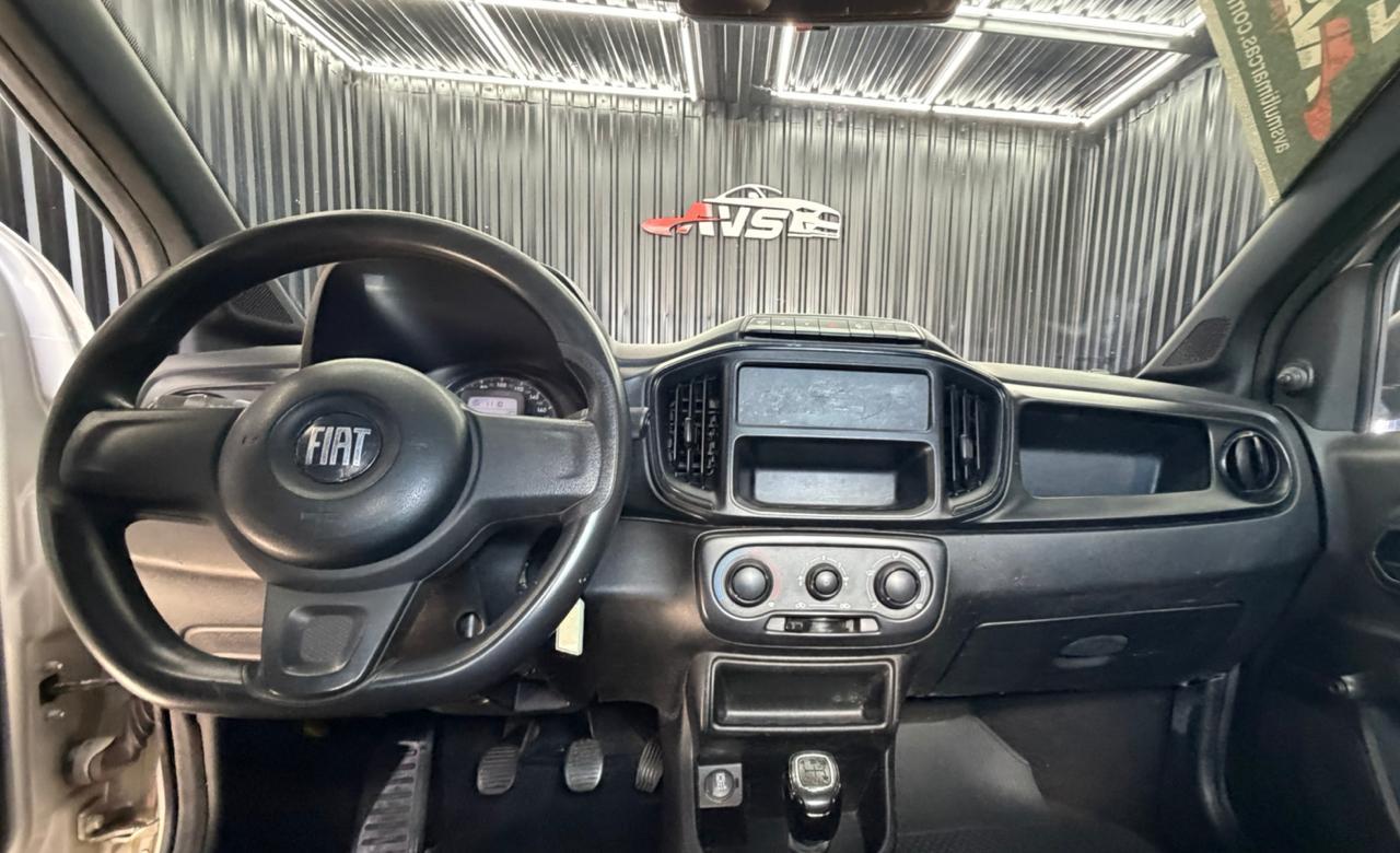 Fiat Strada Endurance 1.4 Flex 8V Cs Plus - foto 7