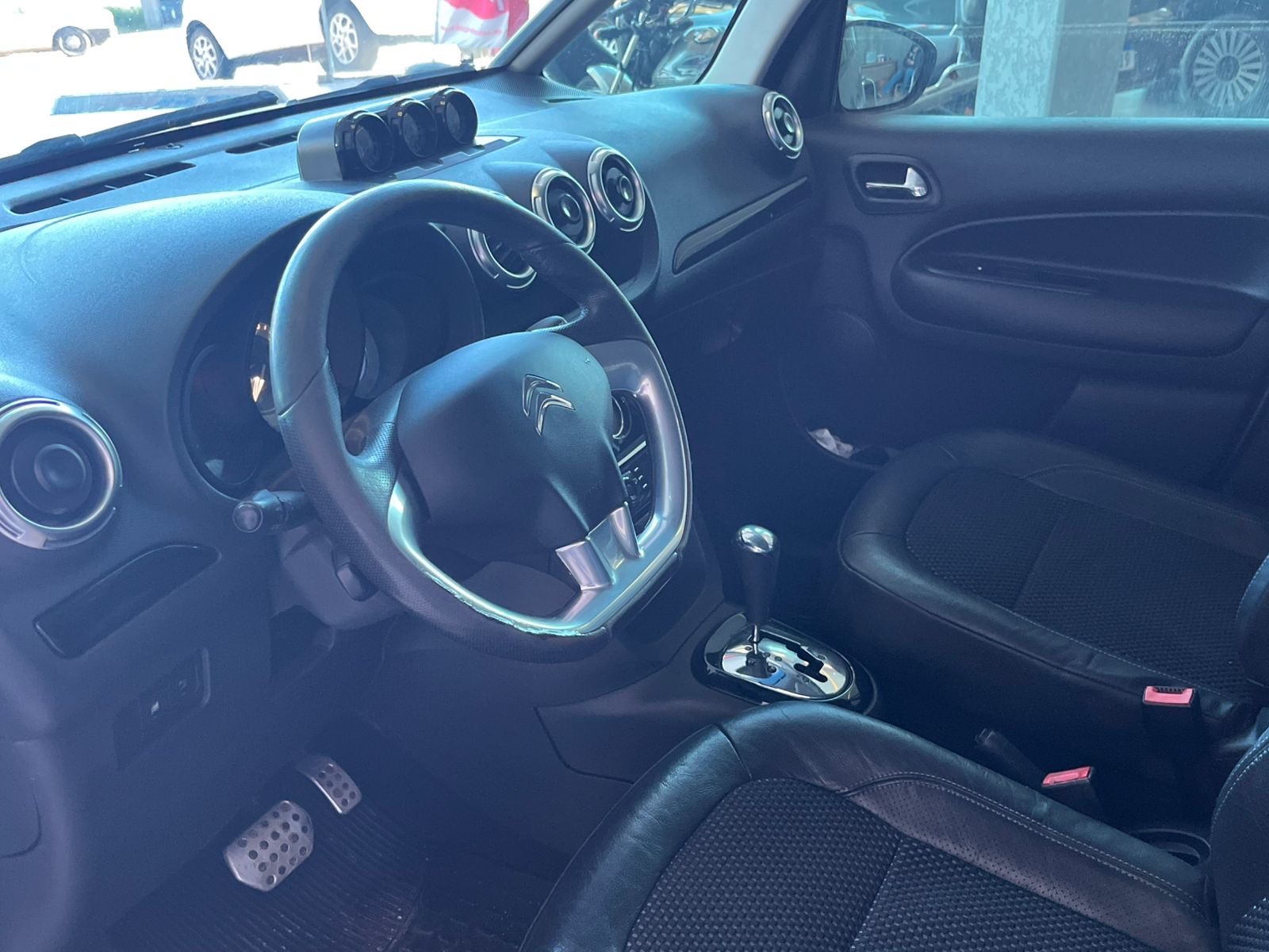 Citroën Aircross Exclusive 1.6 Flex 16V 5P Aut. - foto 8