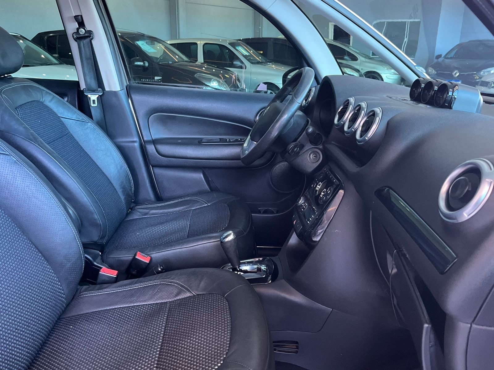 Citroën Aircross Exclusive 1.6 Flex 16V 5P Aut. - foto 9
