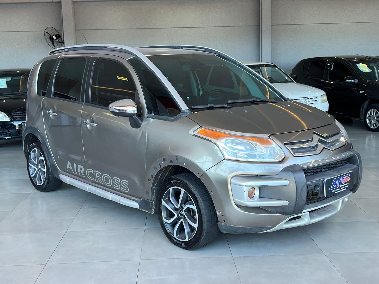 Citroën Aircross 2013 à venda