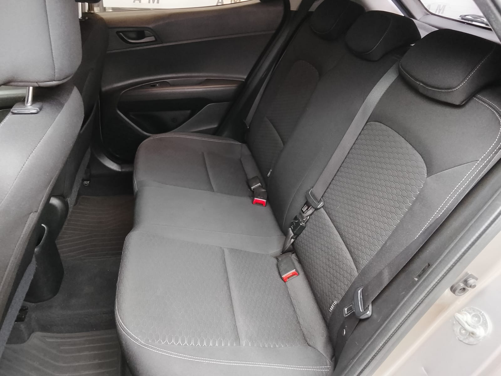 Hyundai HB20 Vision 1.0 Flex 12V Mec. - foto 9