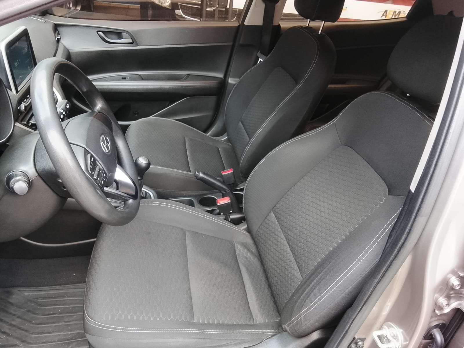 Hyundai HB20 Vision 1.0 Flex 12V Mec. - foto 8