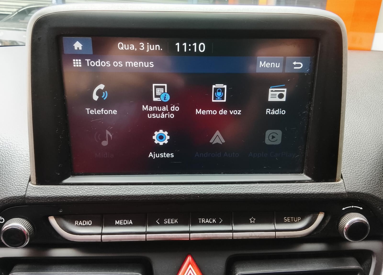 Hyundai HB20 Vision 1.0 Flex 12V Mec. - foto 12