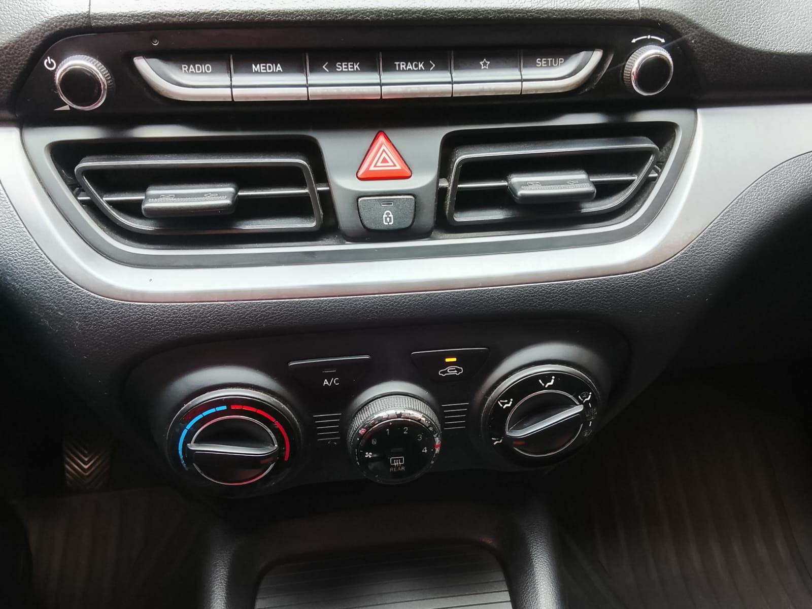 Hyundai HB20 Vision 1.0 Flex 12V Mec. - foto 13