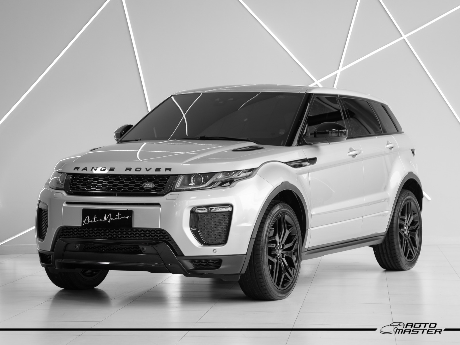 Land Rover Range Rover 2018