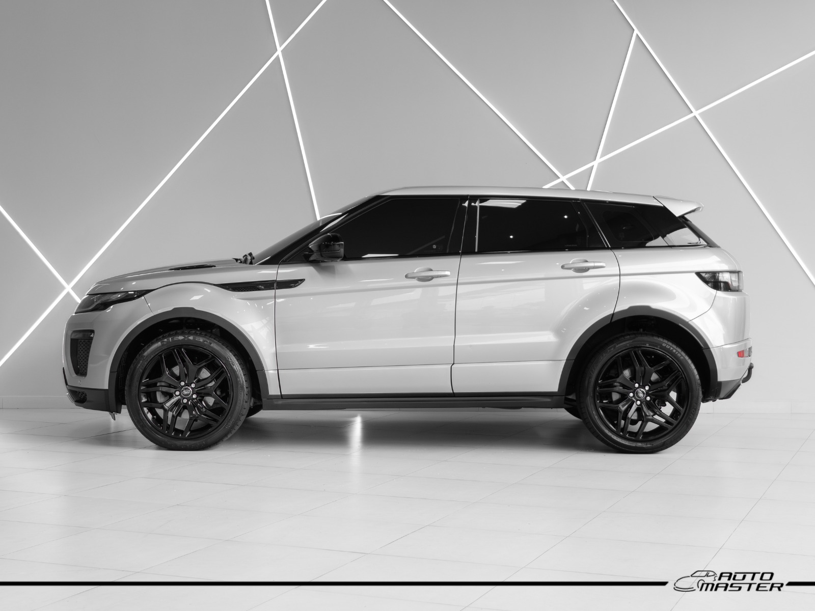 Land Rover Range Rover 2018
