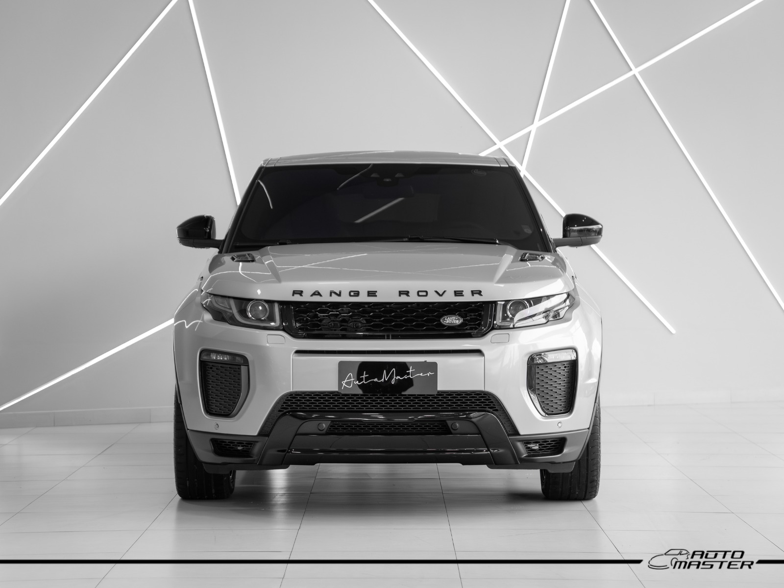 Land Rover Range Rover 2018