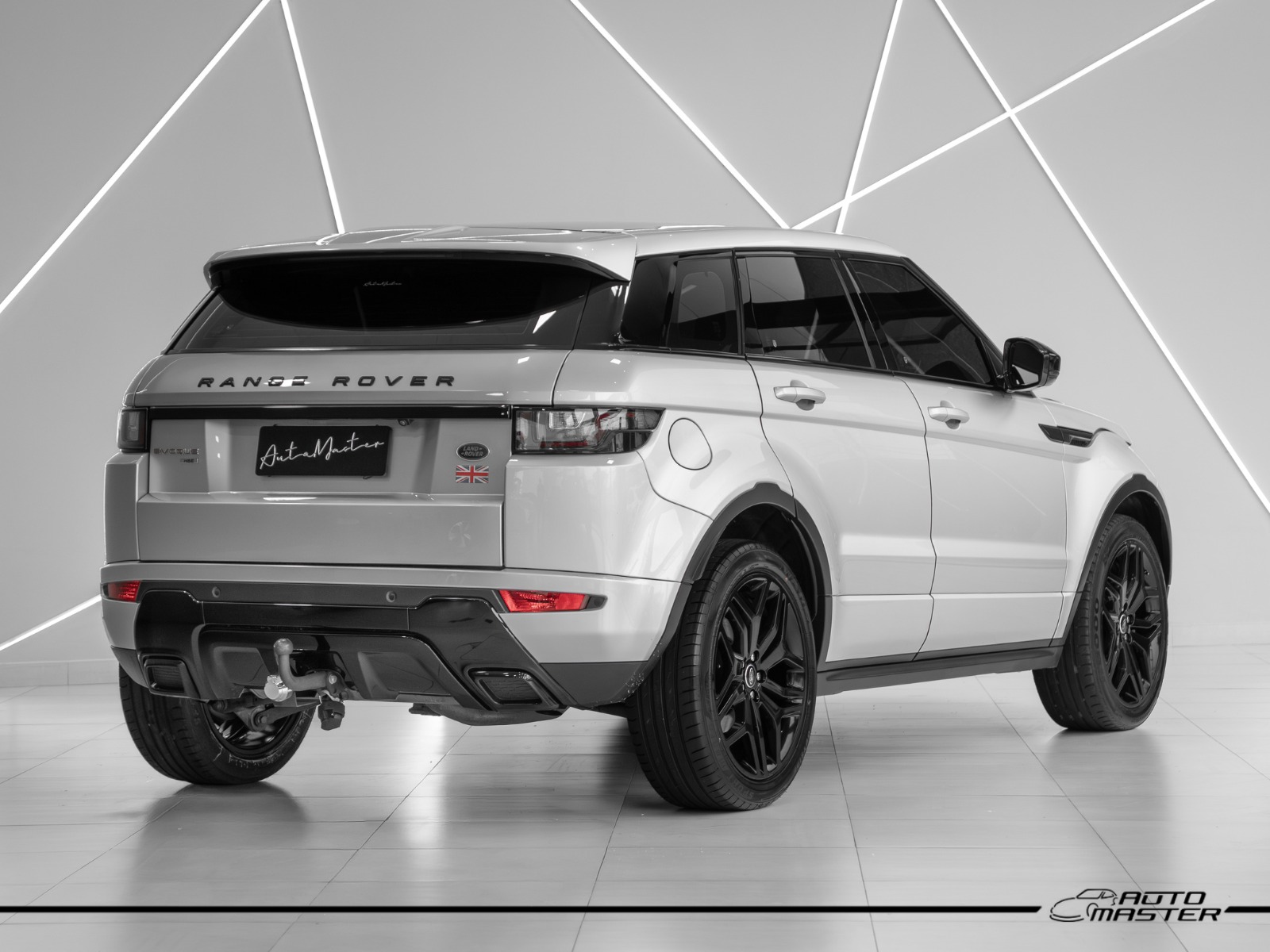 Land Rover Range Rover 2018