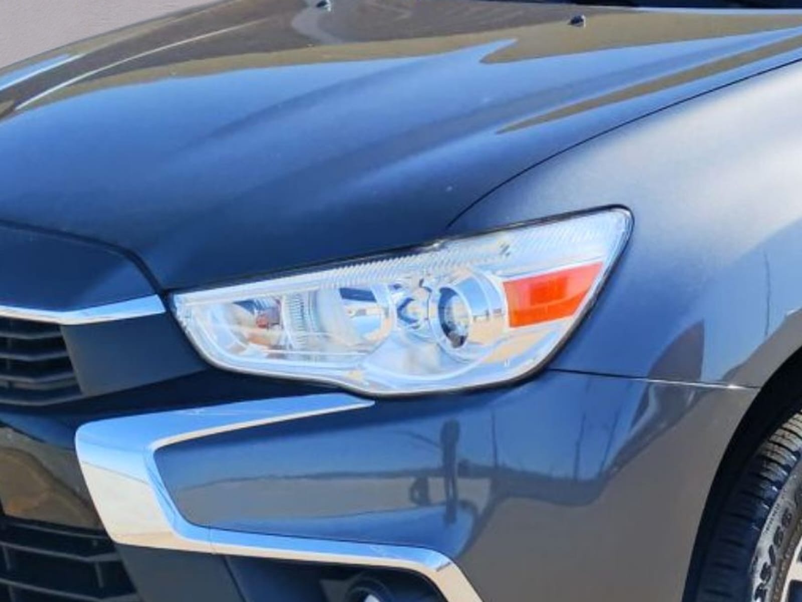 Mitsubishi ASX 2.0 16V 4X2 Flex Aut. - foto 5