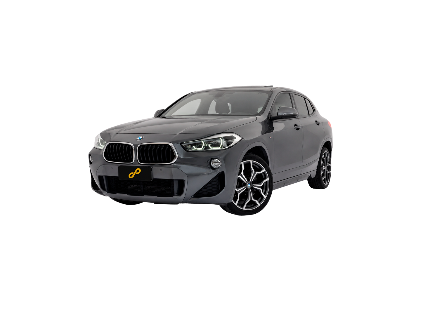 BMW X2 2019 à venda