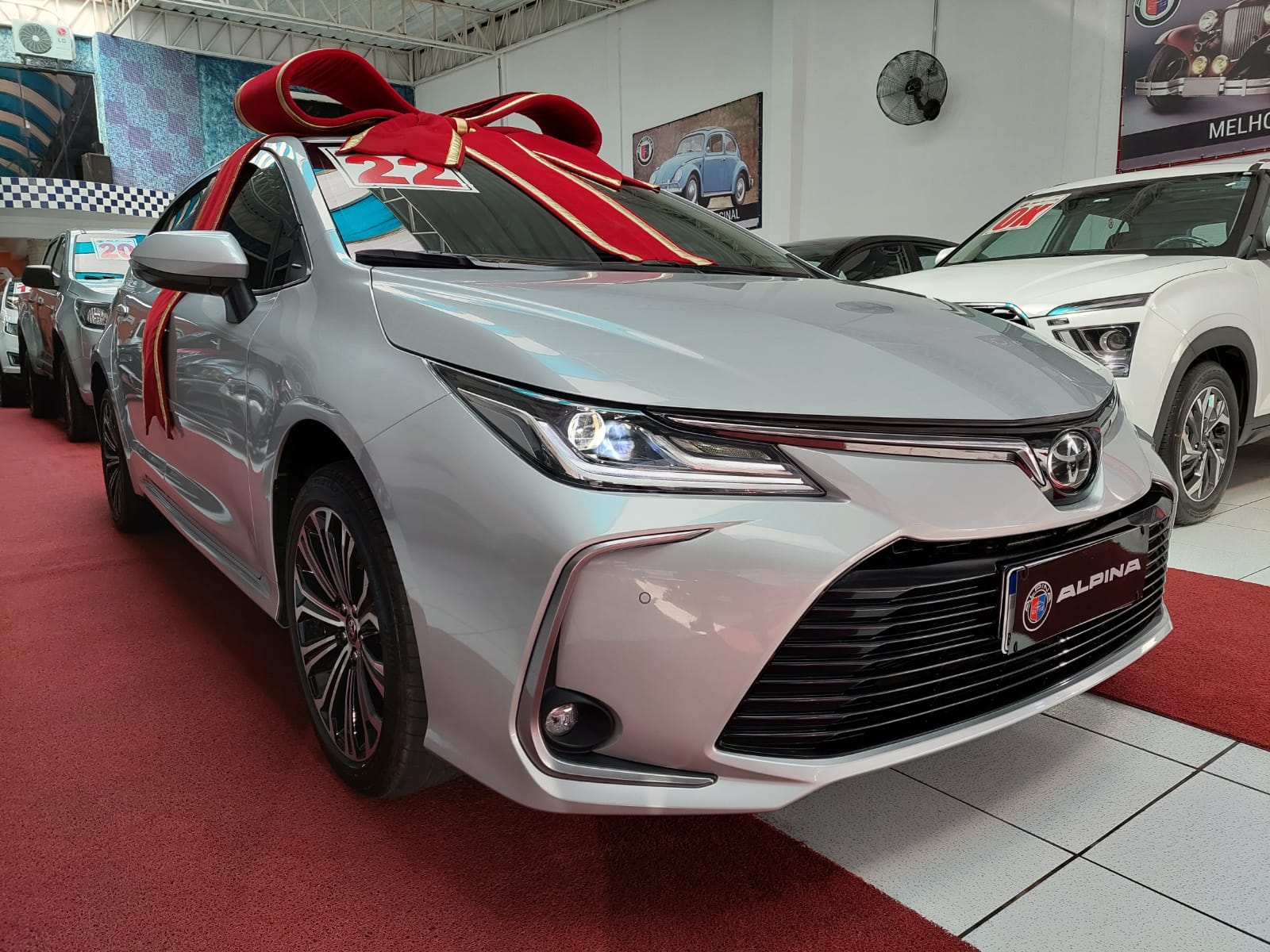altis 2.0 fuel consumption