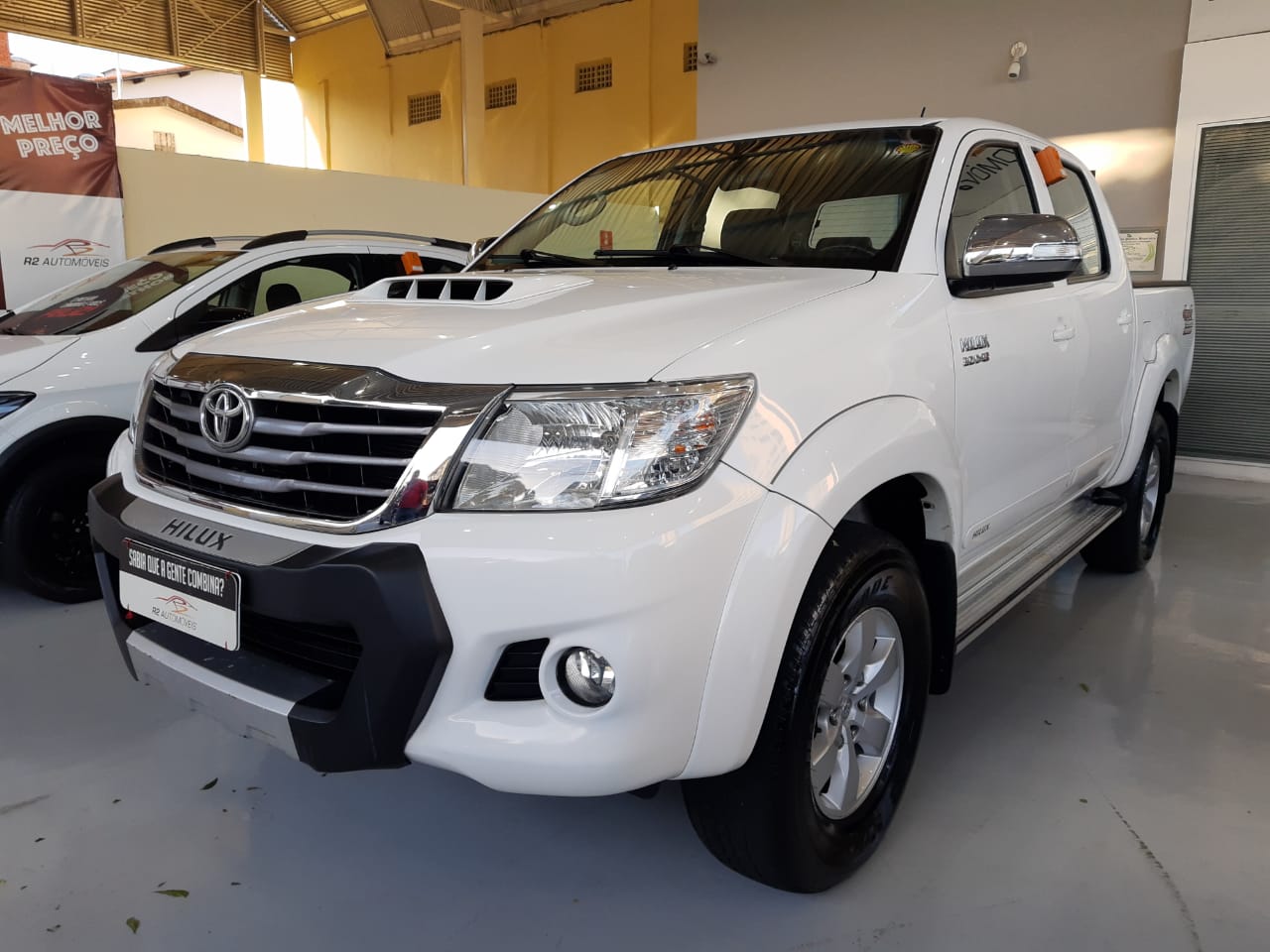 Toyota d4 d
