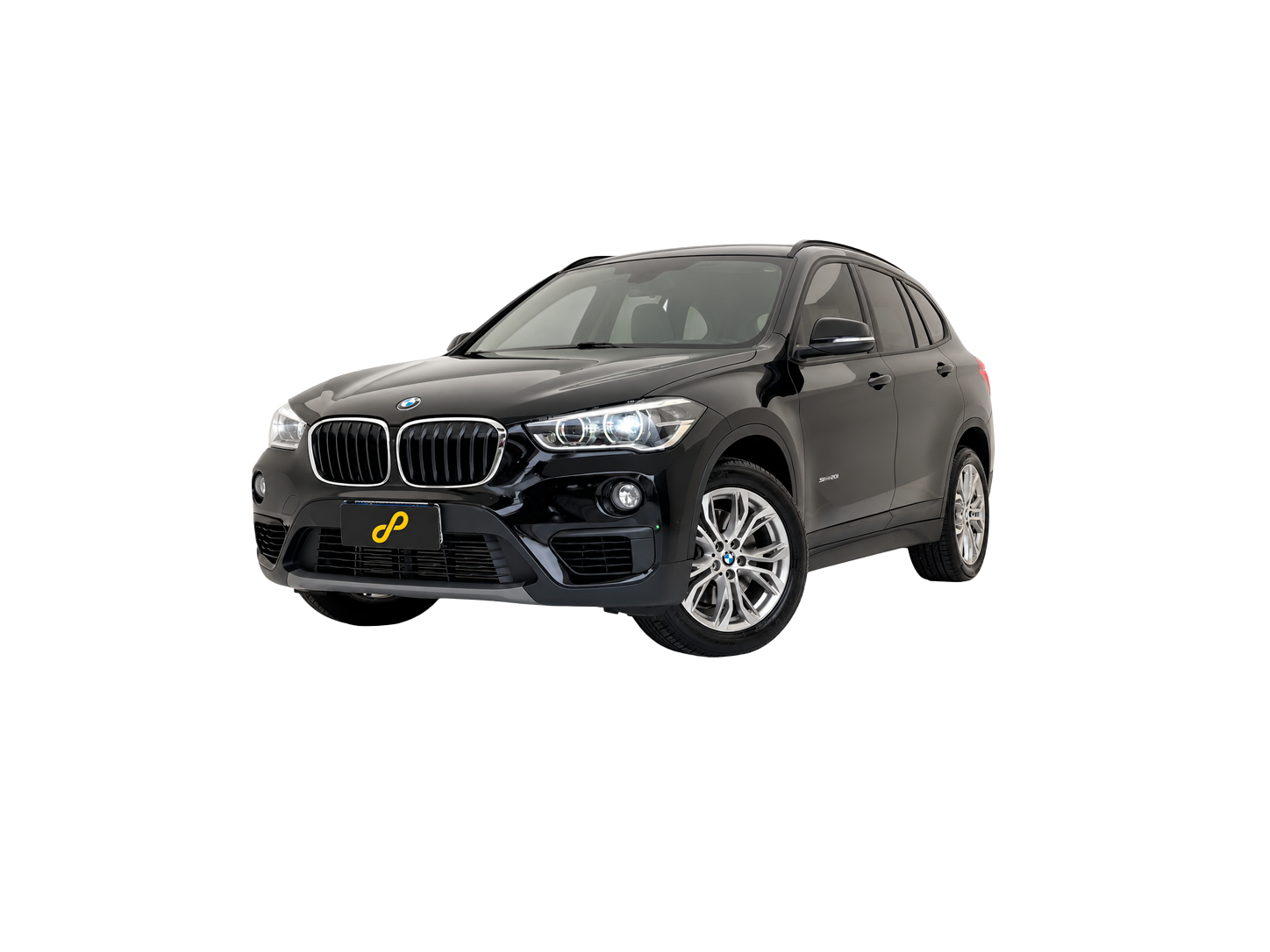 BMW X1 Sdrive 20i - foto 2