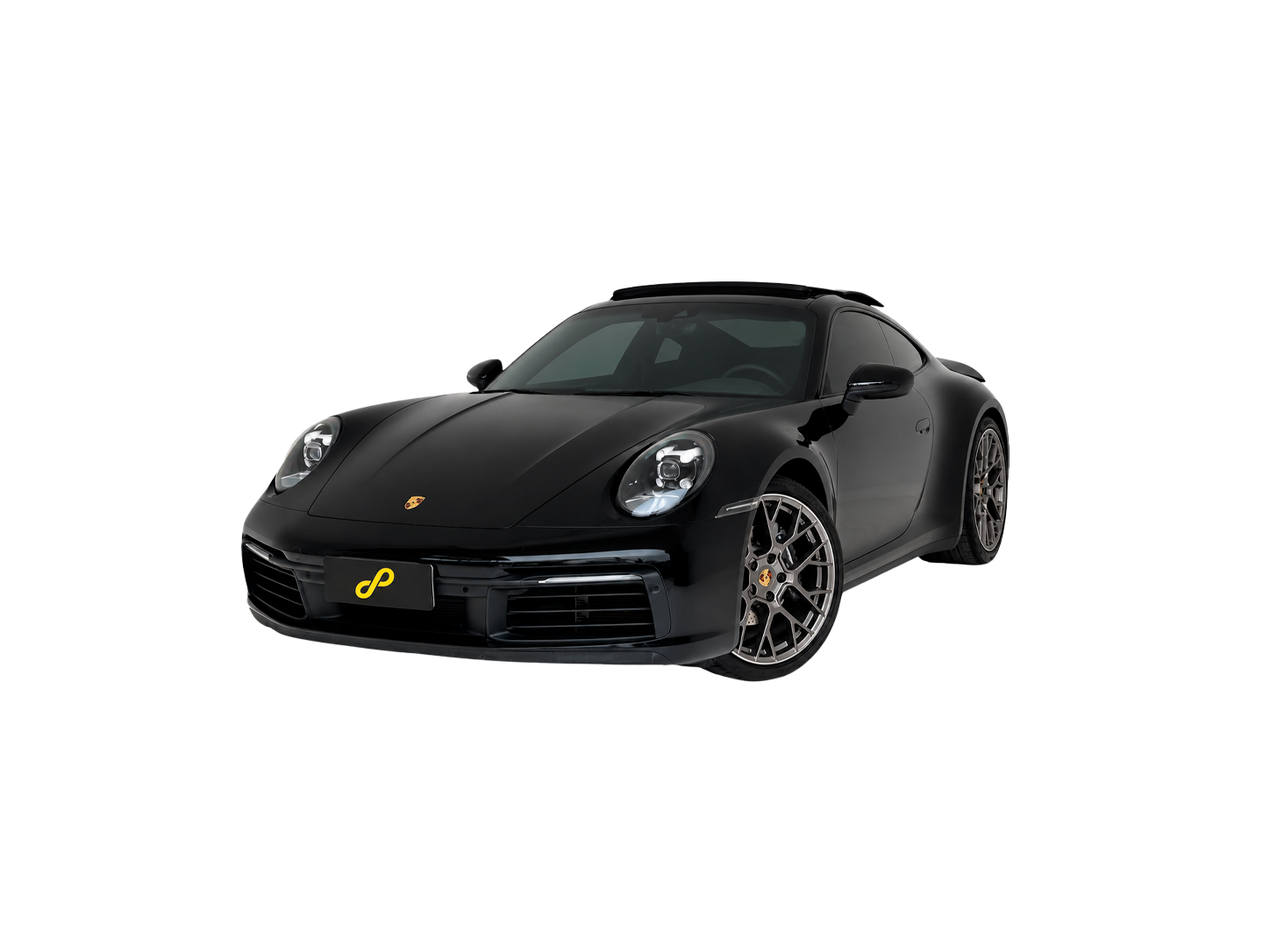 Porsche 911 2024 à venda